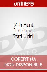7Th Hunt [Edizione: Stati Uniti] dvd