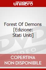 Forest Of Demons [Edizione: Stati Uniti] dvd