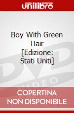 Boy With Green Hair [Edizione: Stati Uniti] dvd