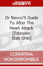 Dr Nevco'S Guide To After The Heart Attack [Edizione: Stati Uniti] dvd
