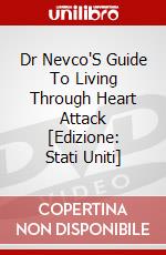 Dr Nevco'S Guide To Living Through Heart Attack [Edizione: Stati Uniti] dvd