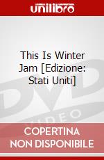 This Is Winter Jam  [Edizione: Stati Uniti] dvd