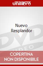 Nuevo Resplandor dvd