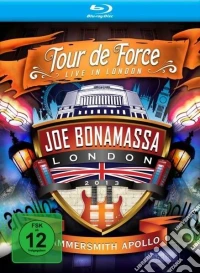 (Blu-Ray Disk) Joe Bonamassa - Tour De Force - HMV Hammersmith Apollo brd