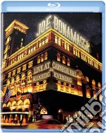 (Blu-Ray Disk) Joe Bonamassa - Live At Carnegie Hall - An Acoustic Evening brd