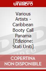 Various Artists - Caribbean Booty Call Panama [Edizione: Stati Uniti] dvd