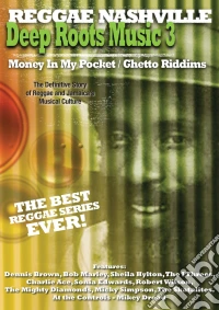 Reggae nashville - deeproots music dvd