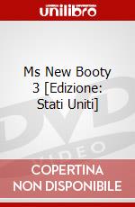 Ms New Booty 3 [Edizione: Stati Uniti] dvd