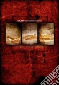 Dust Of Basement - Epitaph dvd