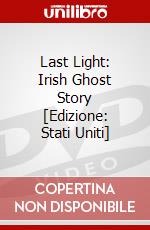 Last Light: Irish Ghost Story [Edizione: Stati Uniti] dvd