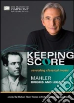 Gustav Mahler - Origins And Legacy (2 Dvd)