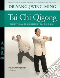 Tai Chi Qigong [Edizione: Stati Uniti] dvd