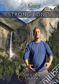 Qi Gong For Strong Bones [Edizione: Stati Uniti] dvd