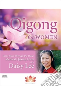 Qigong For Women: Radiant Qigong Exercises [Edizione: Stati Uniti] dvd