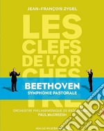 Ludwig Van Beethoven - Symphonie Pastorale dvd