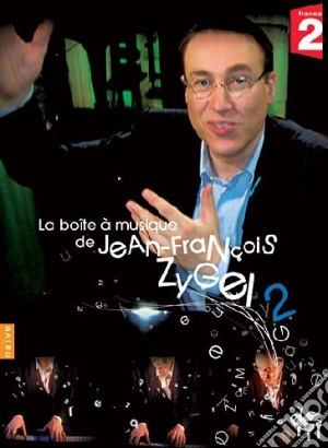 Zygel - La Boite A Musique #02 film in dvd