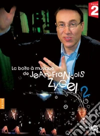 Zygel - La Boite A Musique #02 dvd