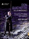 Ludwig Minkus - Don Chisciotte / Don Quixote dvd
