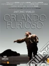 Antonio Vivaldi - Orlando Furioso - Lemieux dvd