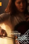 Chantal Akerman films Sonia Wieder-Athert dvd