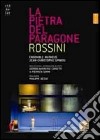Gioacchino Rossini. La pietra del paragone dvd