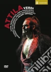 Giuseppe Verdi - Attila - Abdrazakov/Markarova/Skorokhod dvd