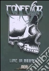 Confessor - Live In Norway (Metal Box) dvd