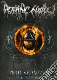 Non serviam dvd