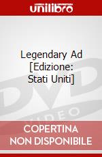 Legendary Ad [Edizione: Stati Uniti] dvd