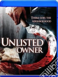 Unlisted Owner [Edizione: Stati Uniti] dvd