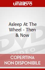 Asleep At The Wheel - Then & Now dvd