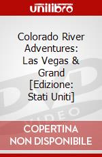 Colorado River Adventures: Las Vegas & Grand [Edizione: Stati Uniti] dvd