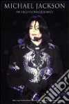 Michael Jackson - A Remarkable Life film in dvd