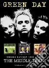 Green Day - Under Review 1995-2000 - The Middle Years dvd