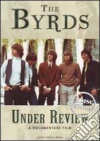 The Byrds. Under Review dvd
