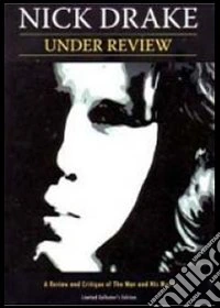 Nick Drake - Under Review dvd