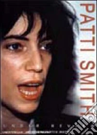 Patti Smith - Under Review dvd