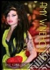 Amy Winehouse - The Girl Done Good dvd