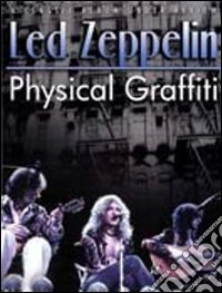 Led Zeppelin - Physical Graffiti dvd