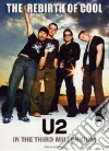 U2 - The Rebirth Of Cool dvd