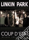 Linkin Park - Coup D'Etat dvd