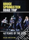 Bruce Springsteen. Road Trip: 40 Years of the Boss dvd