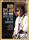 Bob Dylan. 1978 - 1989. Both Ends of the Rainbow dvd