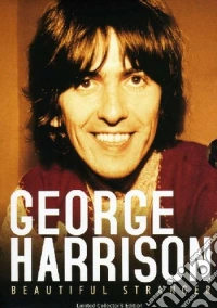George Harrison - Beautiful Stranger dvd