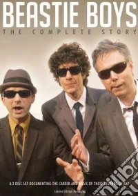 Beastie Boys. The Complete Story dvd