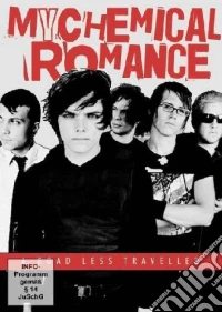 My Chemical Romance. A Road Less Travelled dvd