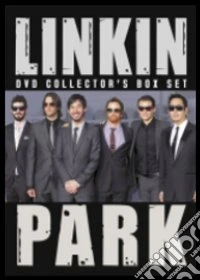 Linkin Park. Dvd Collector's Box Set dvd