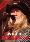 Willie Nelson / Leon Russell - The Legendary Broadcast film in dvd di Willie Nelson