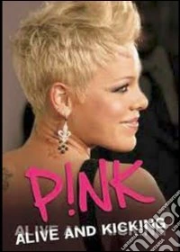 Pink - Alive And Kicking dvd