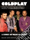 Coldplay. New Dimensions: A Story of Musical Genius dvd